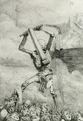 Troisième avenir, planche 6 de 